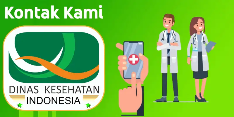 Layanan Dinkes Nias Selatan