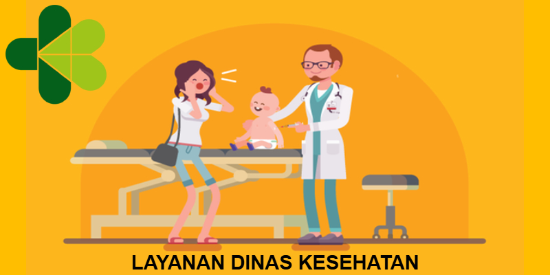 Layanan Dinkes Nias Selatan