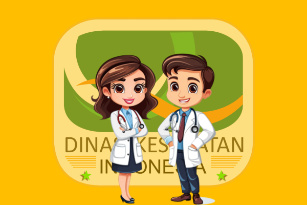 Program Dinkes Nias Selatan